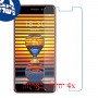 [4 יחידות] Meizu Pro 7 מגן מסך נאנו זכוכית 9H סקרין מובייל