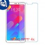 [4 יחידות] Meizu V8 Pro מגן מסך נאנו זכוכית 9H סקרין מובייל