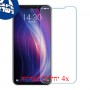 [4 יחידות] Meizu X8 מגן מסך נאנו זכוכית 9H סקרין מובייל