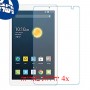 [4 יחידות] Alcatel Pop 10 מגן מסך נאנו זכוכית 9H סקרין מובייל