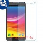 [4 יחידות] Micromax A310 Canvas Nitro מגן מסך נאנו זכוכית 9H סקרין מובייל