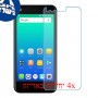 [4 יחידות] Micromax Bharat 3 Q437 מגן מסך נאנו זכוכית 9H סקרין מובייל
