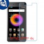 [4 יחידות] Micromax Bharat 5 Pro מגן מסך נאנו זכוכית 9H סקרין מובייל