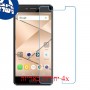 [4 יחידות] Micromax Canvas 2 Q4310 מגן מסך נאנו זכוכית 9H סקרין מובייל