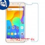 [4 יחידות] Micromax Canvas Evok Note E453 מגן מסך נאנו זכוכית 9H סקרין מובייל