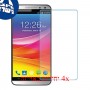 [4 יחידות] Micromax Canvas Juice 2 AQ5001 מגן מסך נאנו זכוכית 9H סקרין מובייל