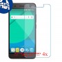 [4 יחידות] Micromax Canvas Juice 4G Q461 מגן מסך נאנו זכוכית 9H סקרין מובייל
