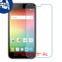 [4 יחידות] Micromax Canvas Pace 4G Q416 מגן מסך נאנו זכוכית 9H סקרין מובייל