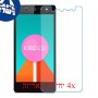 [4 יחידות] Micromax Canvas Selfie 3 Q348 מגן מסך נאנו זכוכית 9H סקרין מובייל