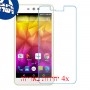 [4 יחידות] Micromax Canvas Selfie Lens Q345 מגן מסך נאנו זכוכית 9H סקרין מובייל