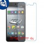 [4 יחידות] Micromax Canvas Xpress 2 E313 מגן מסך נאנו זכוכית 9H סקרין מובייל