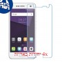 [4 יחידות] Micromax Dual 4 E4816 מגן מסך נאנו זכוכית 9H סקרין מובייל