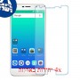 [4 יחידות] Micromax Evok Dual Note E4815 מגן מסך נאנו זכוכית 9H סקרין מובייל