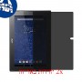 [2 יחידות] Acer Iconia Tab 10 A3-A30 מגן מסך הידרוג'ל פרטיות (סיליקון) סקרין מובייל
