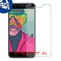 [4 יחידות] Micromax Selfie 2 Q4311 מגן מסך נאנו זכוכית 9H סקרין מובייל