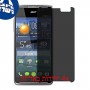 [4 יחידות] Acer Liquid E600 מגן מסך הידרוג'ל פרטיות (סיליקון) סקרין מובייל