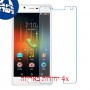 [4 יחידות] Micromax Unite 4 plus מגן מסך נאנו זכוכית 9H סקרין מובייל