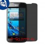 [4 יחידות] Acer Liquid Gallant Duo מגן מסך הידרוג'ל פרטיות (סיליקון) סקרין מובייל