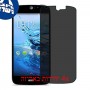 [4 יחידות] Acer Liquid Jade Z מגן מסך הידרוג'ל פרטיות (סיליקון) סקרין מובייל