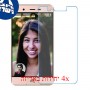 [4 יחידות] Micromax Vdeo 1 מגן מסך נאנו זכוכית 9H סקרין מובייל