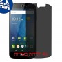 [4 יחידות] Acer Liquid M320 מגן מסך הידרוג'ל פרטיות (סיליקון) סקרין מובייל
