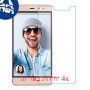 [4 יחידות] Micromax Vdeo 3 מגן מסך נאנו זכוכית 9H סקרין מובייל