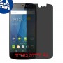 [4 יחידות] Acer Liquid Z530S מגן מסך הידרוג'ל פרטיות (סיליקון) סקרין מובייל