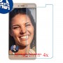 [4 יחידות] Micromax Vdeo 5 מגן מסך נאנו זכוכית 9H סקרין מובייל