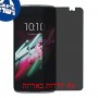 [4 יחידות] Alcatel Idol 3C מגן מסך הידרוג'ל פרטיות (סיליקון) סקרין מובייל