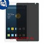 [4 יחידות] Alcatel Pop 10 מגן מסך הידרוג'ל פרטיות (סיליקון) סקרין מובייל