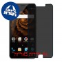 [4 יחידות] Allview X4 Xtreme מגן מסך הידרוג'ל פרטיות (סיליקון) סקרין מובייל
