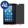 [4 יחידות] Amazon Fire HD 8 (2017) מגן מסך הידרוג'ל פרטיות (סיליקון) סקרין מובייל