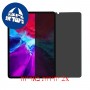 [2 יחידות] Apple iPad Pro 11 (2020) מגן מסך הידרוג'ל פרטיות (סיליקון) סקרין מובייל