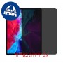 [2 יחידות] Apple iPad Pro 12.9 (2020) מגן מסך הידרוג'ל פרטיות (סיליקון) סקרין מובייל