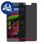 [4 יחידות] Archos 55 Cobalt Plus מגן מסך הידרוג'ל פרטיות (סיליקון) סקרין מובייל