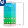 [4 יחידות] Alcatel Pop S9 מגן מסך נאנו זכוכית 9H סקרין מובייל