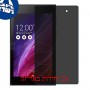 [2 יחידות] Asus Memo Pad 7 ME572C מגן מסך הידרוג'ל פרטיות (סיליקון) סקרין מובייל