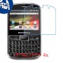 [4 יחידות] Motorola Defy Pro XT560 מגן מסך נאנו זכוכית 9H סקרין מובייל