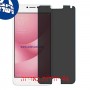 [4 יחידות] Asus Zenfone 4 Max Plus ZC554KL מגן מסך הידרוג'ל פרטיות (סיליקון) סקרין מובייל