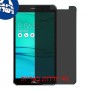 [4 יחידות] Asus Zenfone Go ZB690KG מגן מסך הידרוג'ל פרטיות (סיליקון) סקרין מובייל