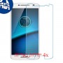 [4 יחידות] Motorola Droid Turbo 2 מגן מסך נאנו זכוכית 9H סקרין מובייל