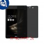 [2 יחידות] Asus Zenpad 3 8.0 Z581KL מגן מסך הידרוג'ל פרטיות (סיליקון) סקרין מובייל