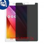 [2 יחידות] Asus Zenpad 8.0 Z380C מגן מסך הידרוג'ל פרטיות (סיליקון) סקרין מובייל
