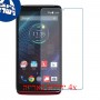 [4 יחידות] Motorola DROID Turbo מגן מסך נאנו זכוכית 9H סקרין מובייל