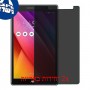 [2 יחידות] Asus Zenpad 8.0 Z380M מגן מסך הידרוג'ל פרטיות (סיליקון) סקרין מובייל