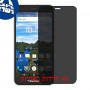[4 יחידות] BlackBerry Aurora מגן מסך הידרוג'ל פרטיות (סיליקון) סקרין מובייל