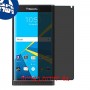 [4 יחידות] BlackBerry Priv מגן מסך הידרוג'ל פרטיות (סיליקון) סקרין מובייל