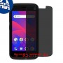 [4 יחידות] BLU Advance L4 מגן מסך הידרוג'ל פרטיות (סיליקון) סקרין מובייל