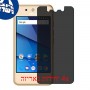[4 יחידות] BLU Dash L4 מגן מסך הידרוג'ל פרטיות (סיליקון) סקרין מובייל