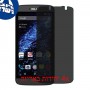 [4 יחידות] BLU Dash X Plus מגן מסך הידרוג'ל פרטיות (סיליקון) סקרין מובייל